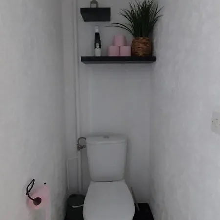 Σπίτι διακοπών La Maison Verte