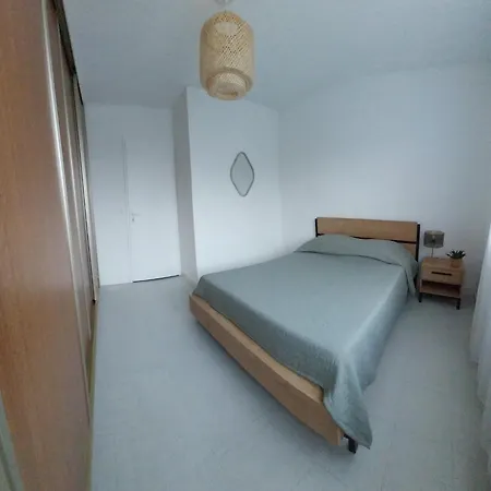 La Maison Verte Σπίτι διακοπών *