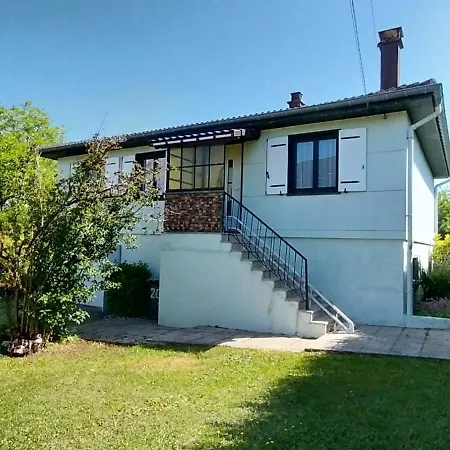 La Maison Verte *
