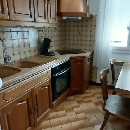 La Maison Verte