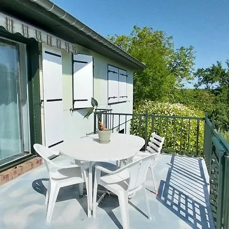 La Maison Verte *