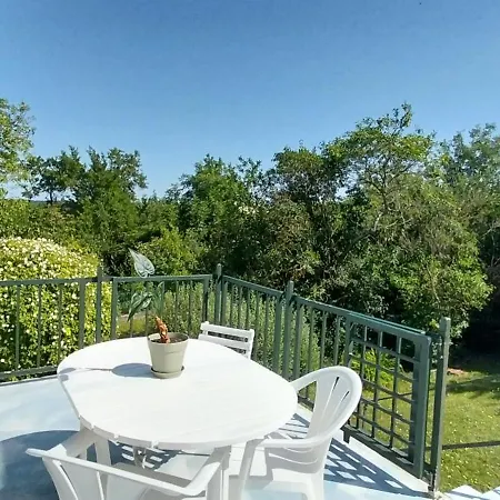 La Maison Verte Σπίτι διακοπών Montois-la-Montagne